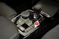 2022 BMW X4 M Competition