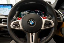 2022 BMW X4 M Competition