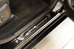 2022 BMW X4 M Competition