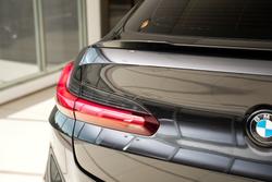 2022 BMW X4 M Competition