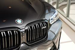 2022 BMW X4 M Competition
