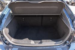 2024 Mazda 3 G20 Pure