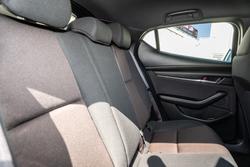 2024 Mazda 3 G20 Pure