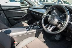 2024 Mazda 3 G20 Pure