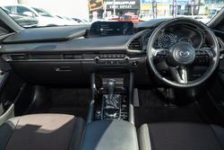 2024 Mazda 3 G20 Pure