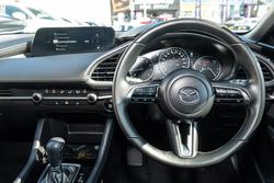 2024 Mazda 3 G20 Pure