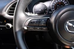 2024 Mazda 3 G20 Pure