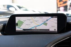 2024 Mazda 3 G20 Pure