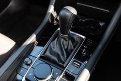 2024 Mazda 3 G20 Pure