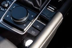 2024 Mazda 3 G20 Pure