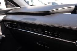 2024 Mazda 3 G20 Pure