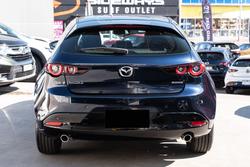 2024 Mazda 3 G20 Pure