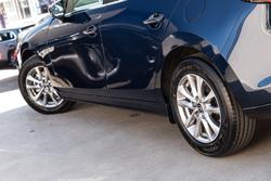 2024 Mazda 3 G20 Pure