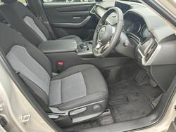 2026 MAZDA CX-80 G40E PURE