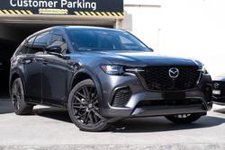 2025 Mazda CX-70 G50e Azami