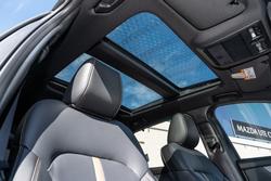 2025 Mazda CX-70 G50e Azami