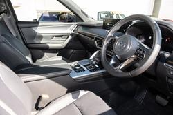 2025 Mazda CX-70 G50e Azami