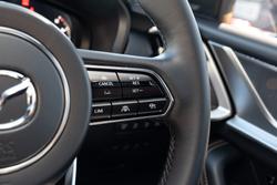 2025 Mazda CX-70 G50e Azami