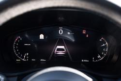 2025 Mazda CX-70 G50e Azami