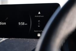 2025 Mazda CX-70 G50e Azami