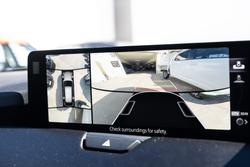 2025 Mazda CX-70 G50e Azami