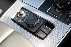 2025 Mazda CX-70 G50e Azami