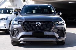 2025 Mazda CX-70 G50e Azami