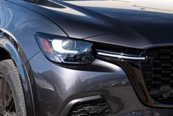 2025 Mazda CX-70 G50e Azami