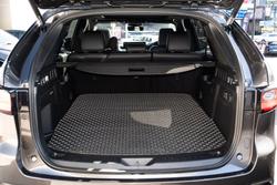 2025 Mazda CX-70 G50e Azami