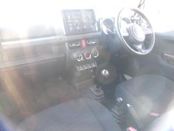 2023 SUZUKI JIMNY XL