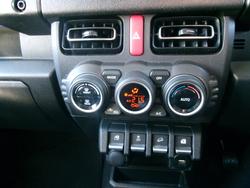 2023 SUZUKI JIMNY XL