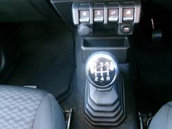 2023 SUZUKI JIMNY XL