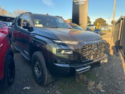 2026 Mitsubishi Triton Raider