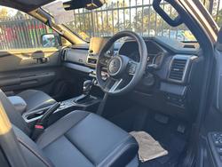 2026 Mitsubishi Triton Raider