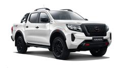2025 Nissan NP300 Navara 2.3L Diesel 4X4 DC Pro-4X Warrior