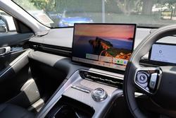 2026 Geely Starray Em-i