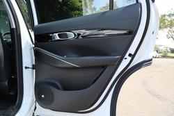 2026 Geely Starray Em-i