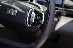 2026 Geely Starray Em-i