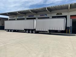 Rental MEZZ B Double