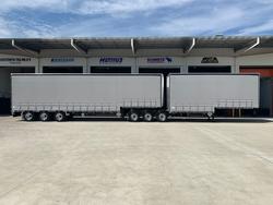 Rental MEZZ B Double