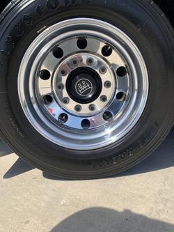 Rental MEZZ B Double