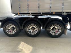 Rental MEZZ B Double