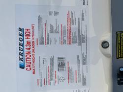 Rental MEZZ B Double