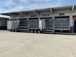 Rental MEZZ B Double