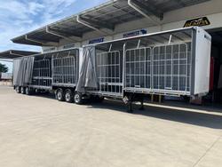 Rental MEZZ B Double