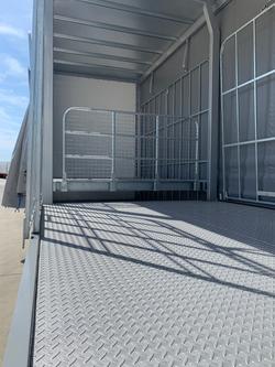 Rental MEZZ B Double