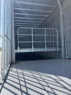 Rental MEZZ B Double