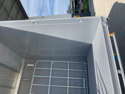 Rental MEZZ B Double