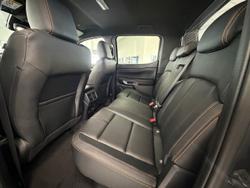 2025 Ford
Ranger Wildtrak