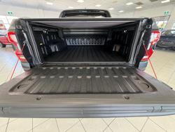 2025 Ford
Ranger Wildtrak